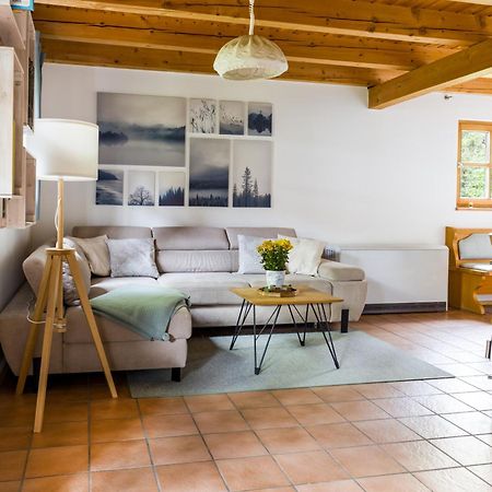 Bayerwaldchalet Regen Zewnętrze zdjęcie