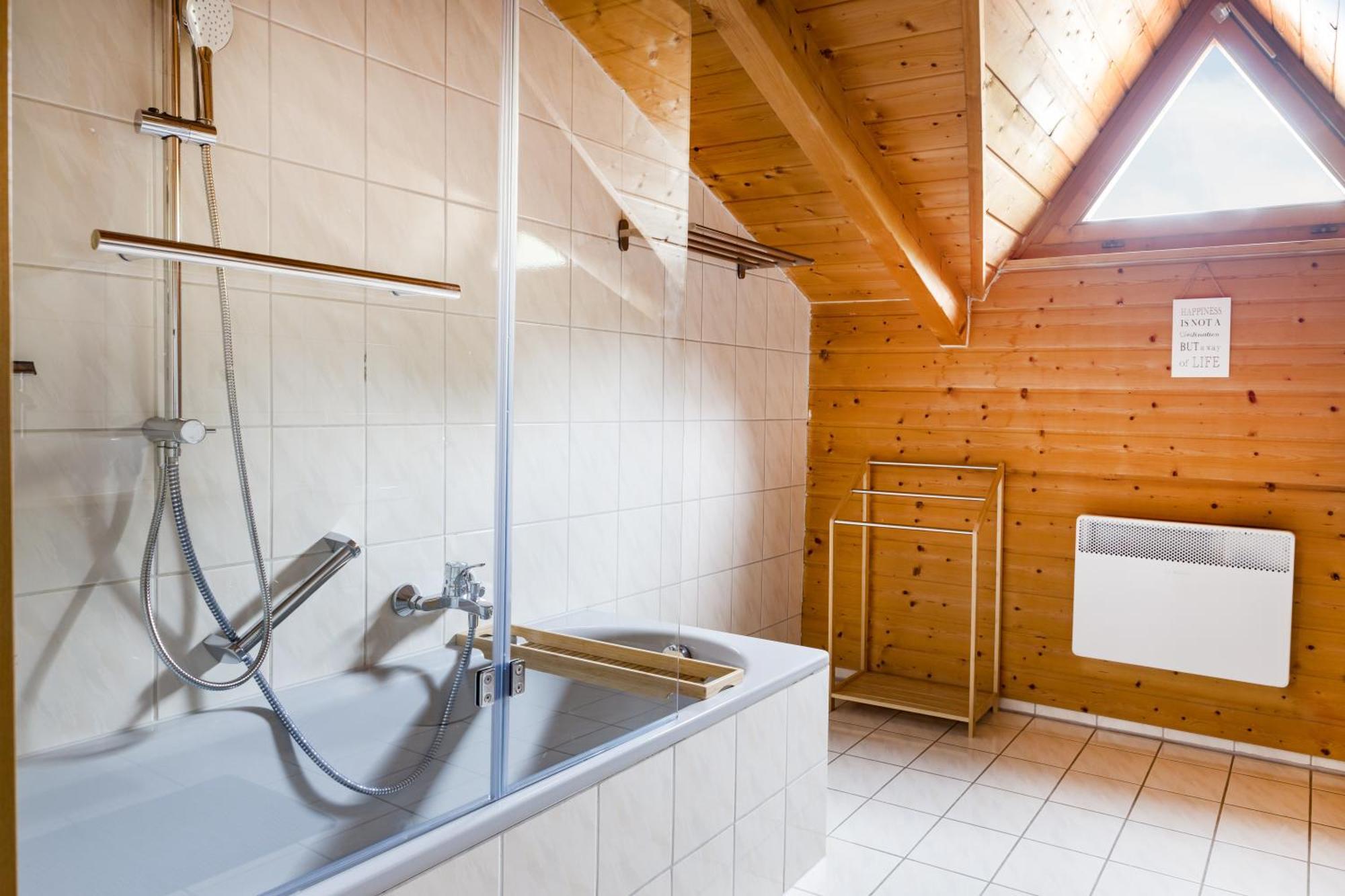 Bayerwaldchalet Regen Zewnętrze zdjęcie