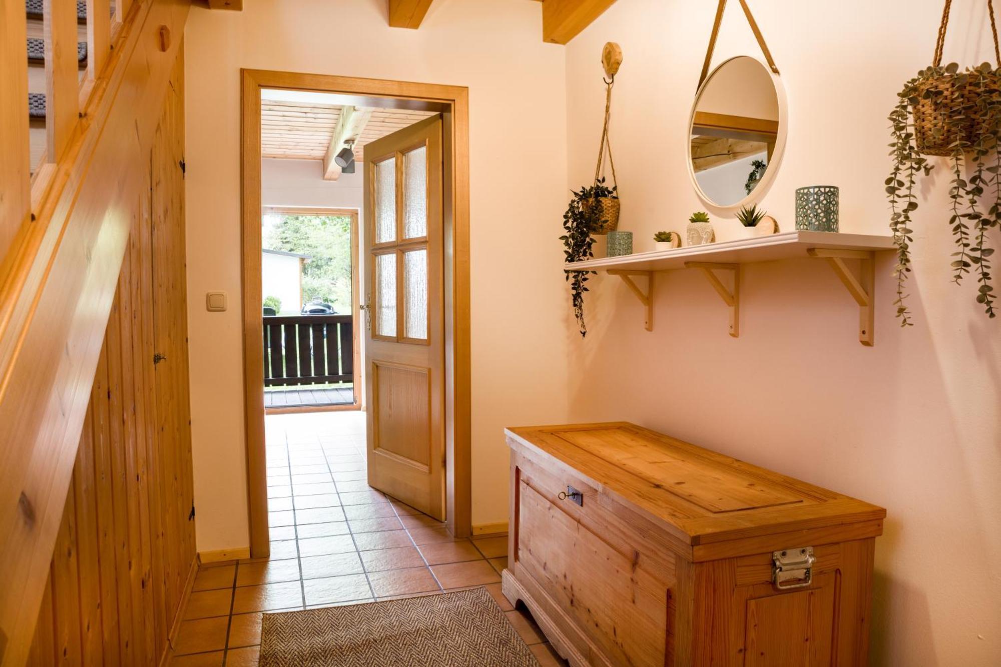 Bayerwaldchalet Regen Zewnętrze zdjęcie