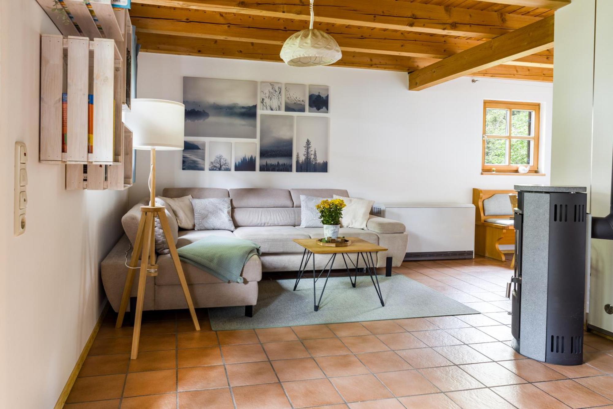 Bayerwaldchalet Regen Zewnętrze zdjęcie
