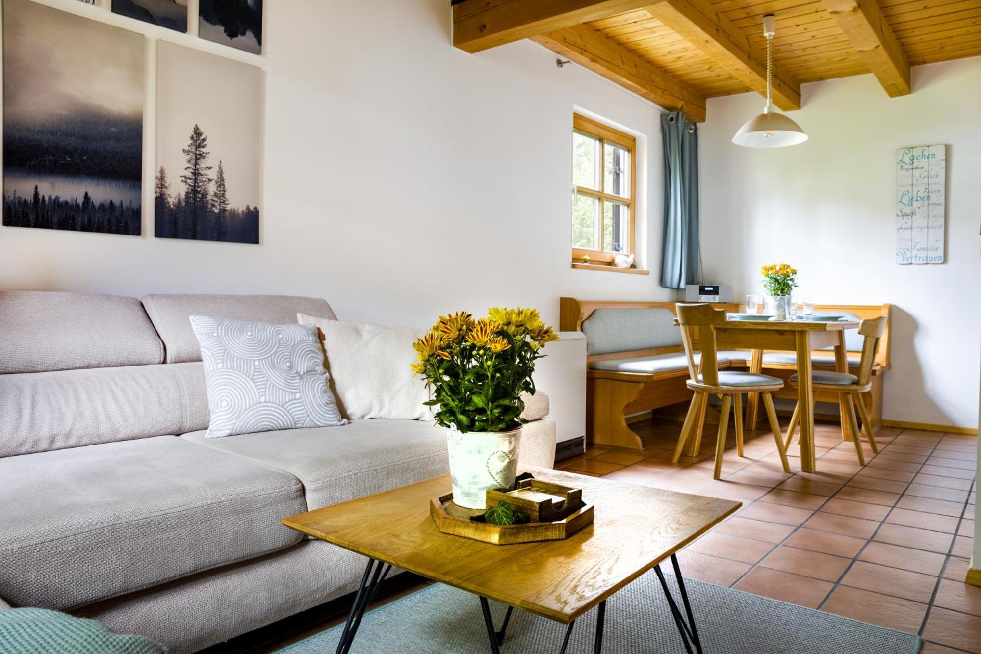 Bayerwaldchalet Regen Zewnętrze zdjęcie