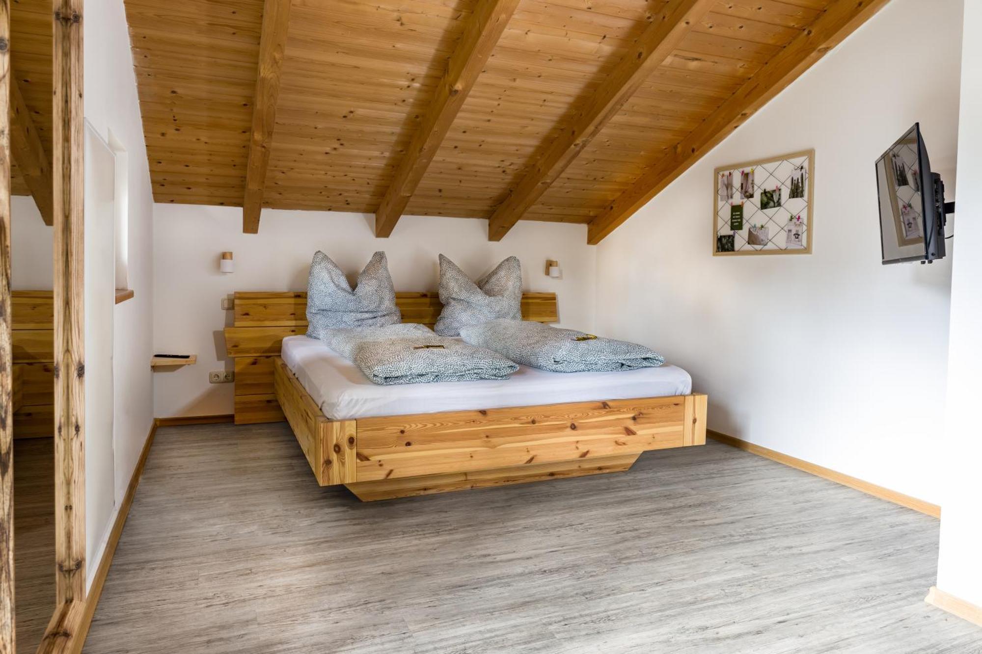 Bayerwaldchalet Regen Zewnętrze zdjęcie