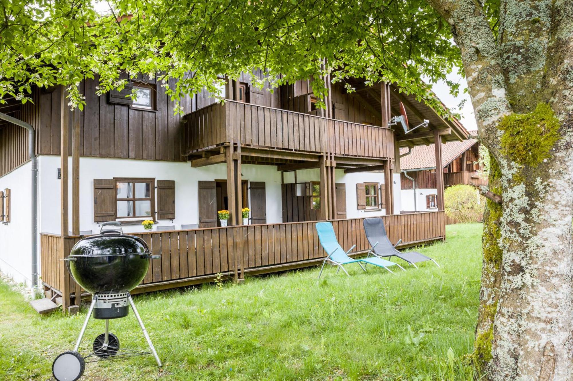 Bayerwaldchalet Regen Zewnętrze zdjęcie